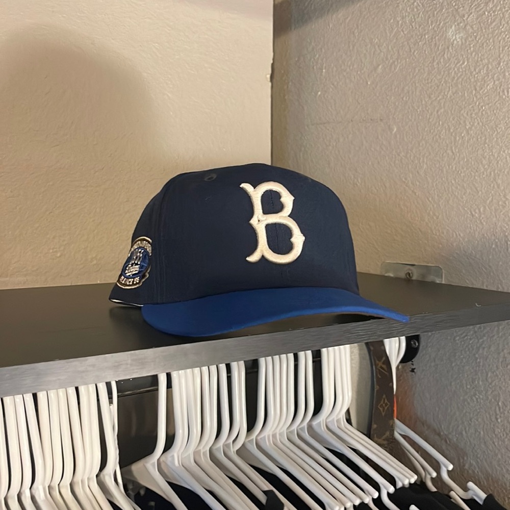Custom new era hat